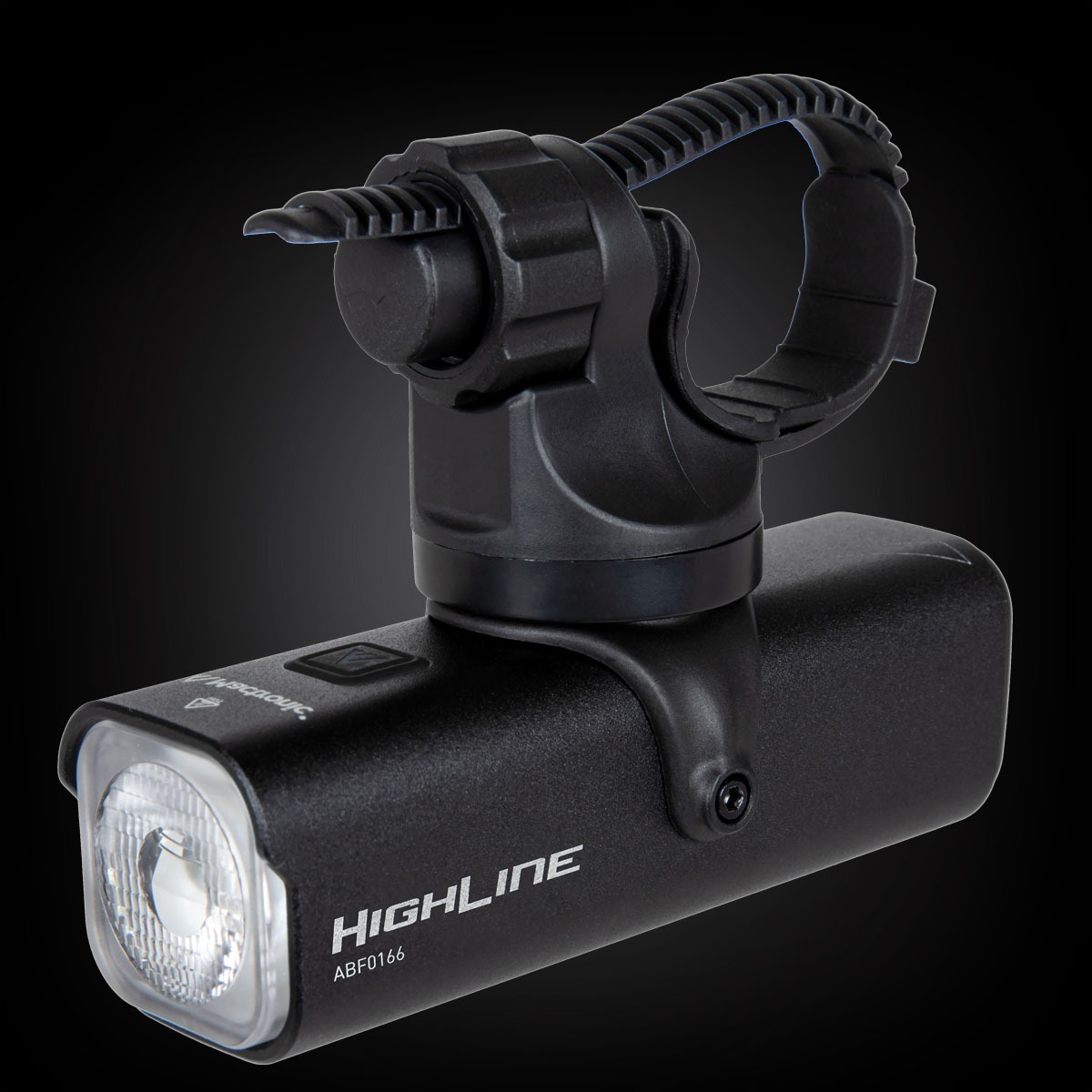 Hochleistungs-Frontscheinwerfer, 1000 lm, HIGHLINE - Image 2