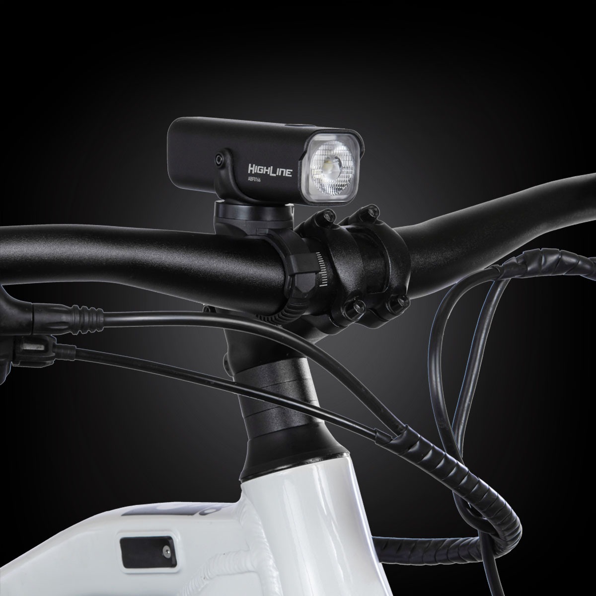 Hochleistungs-Frontscheinwerfer, 1000 lm, HIGHLINE - Image 13