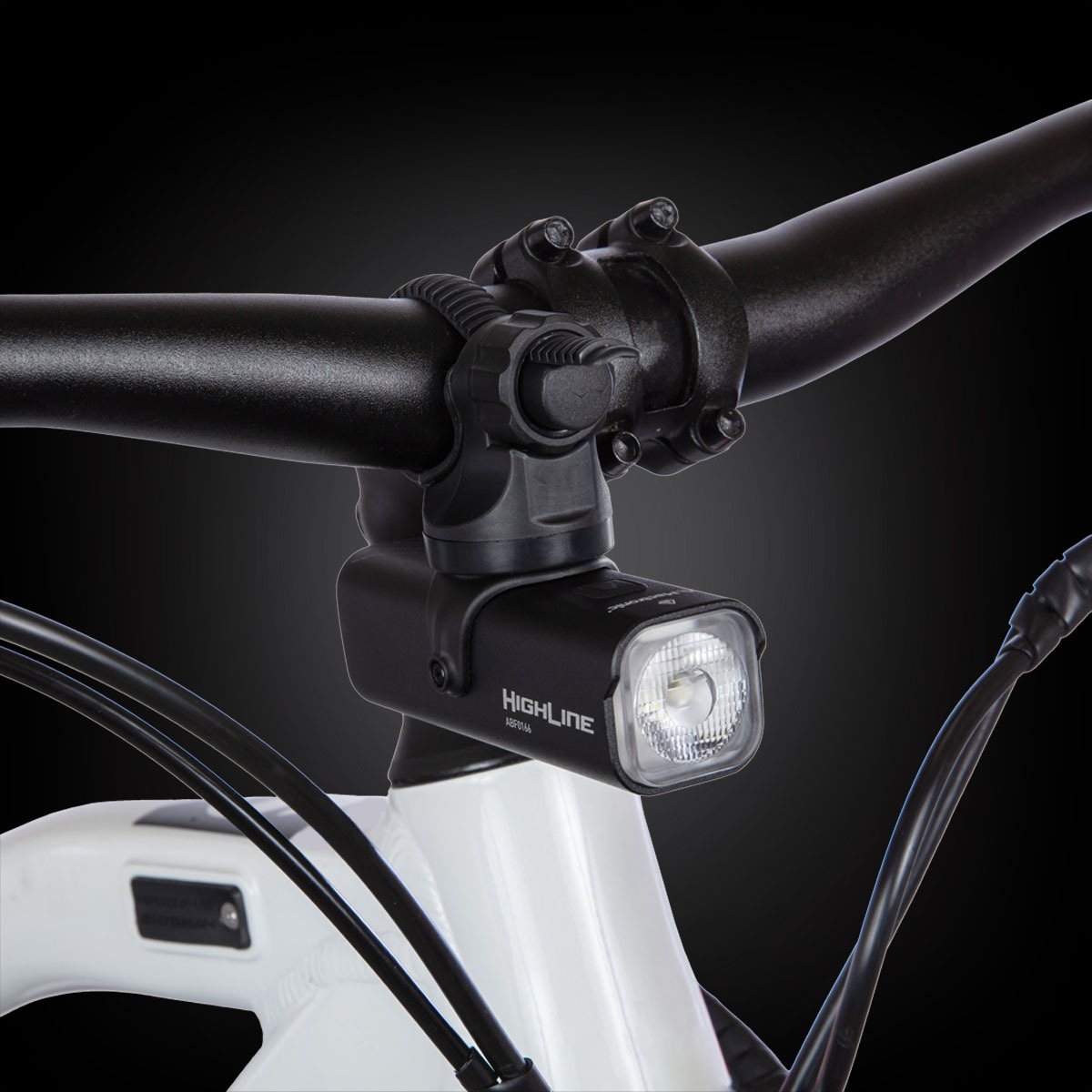 Hochleistungs-Frontscheinwerfer, 1000 lm, HIGHLINE - Image 14