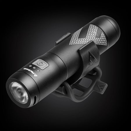 Vorderradscheinwerfer, 600 lm, SCREAM 3.2