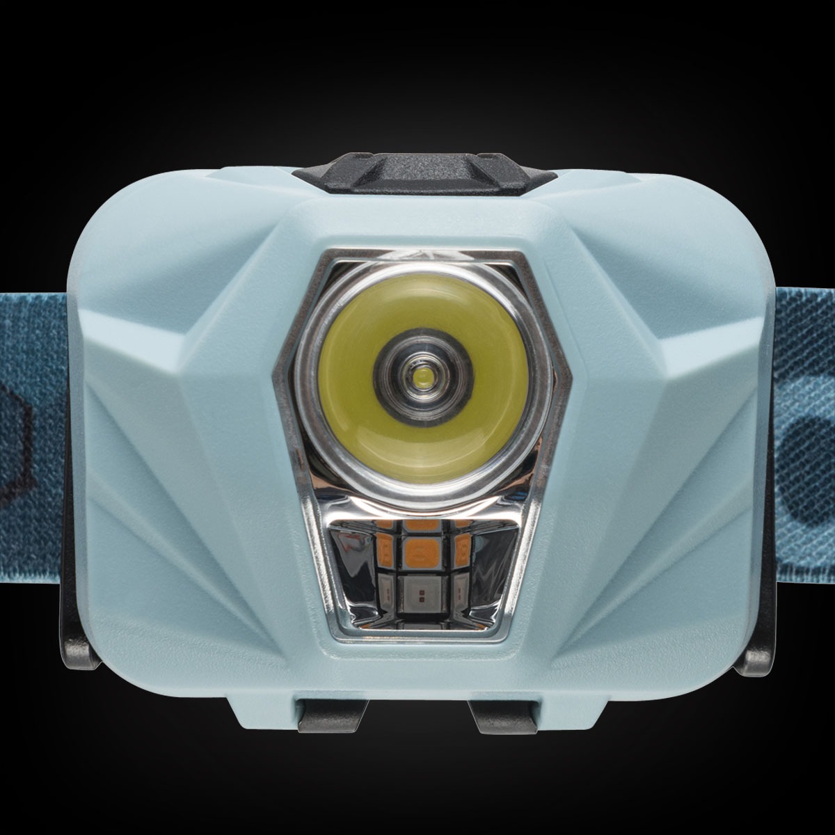 BASE CAMP headlamp, 360 lm - Image 2
