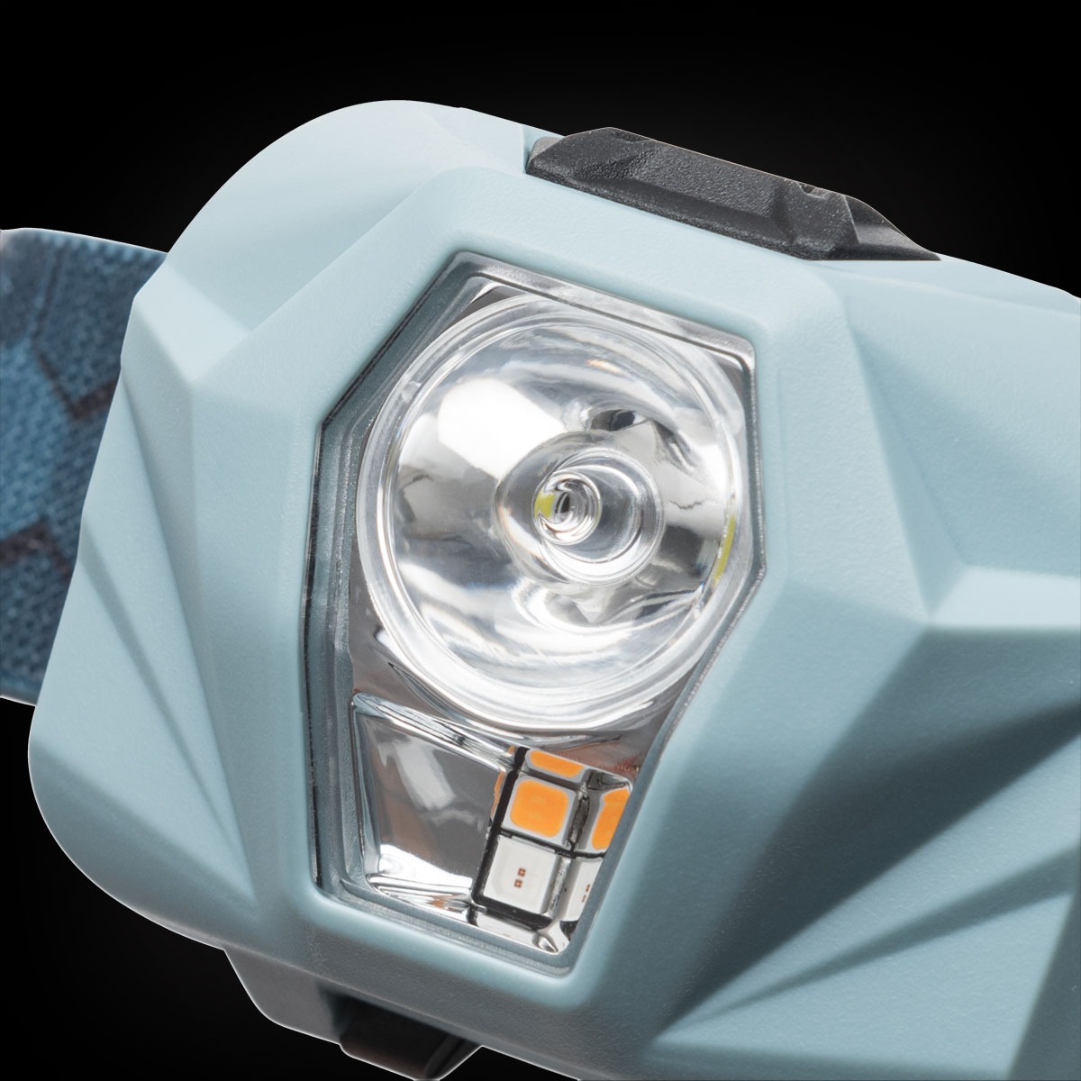 BASE CAMP headlamp, 360 lm - Image 3