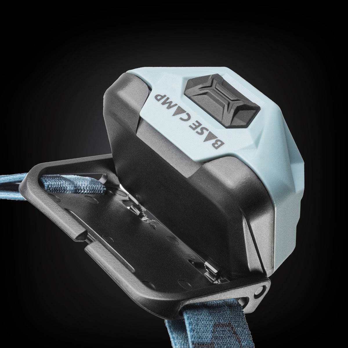 BASE CAMP headlamp, 360 lm - Image 5