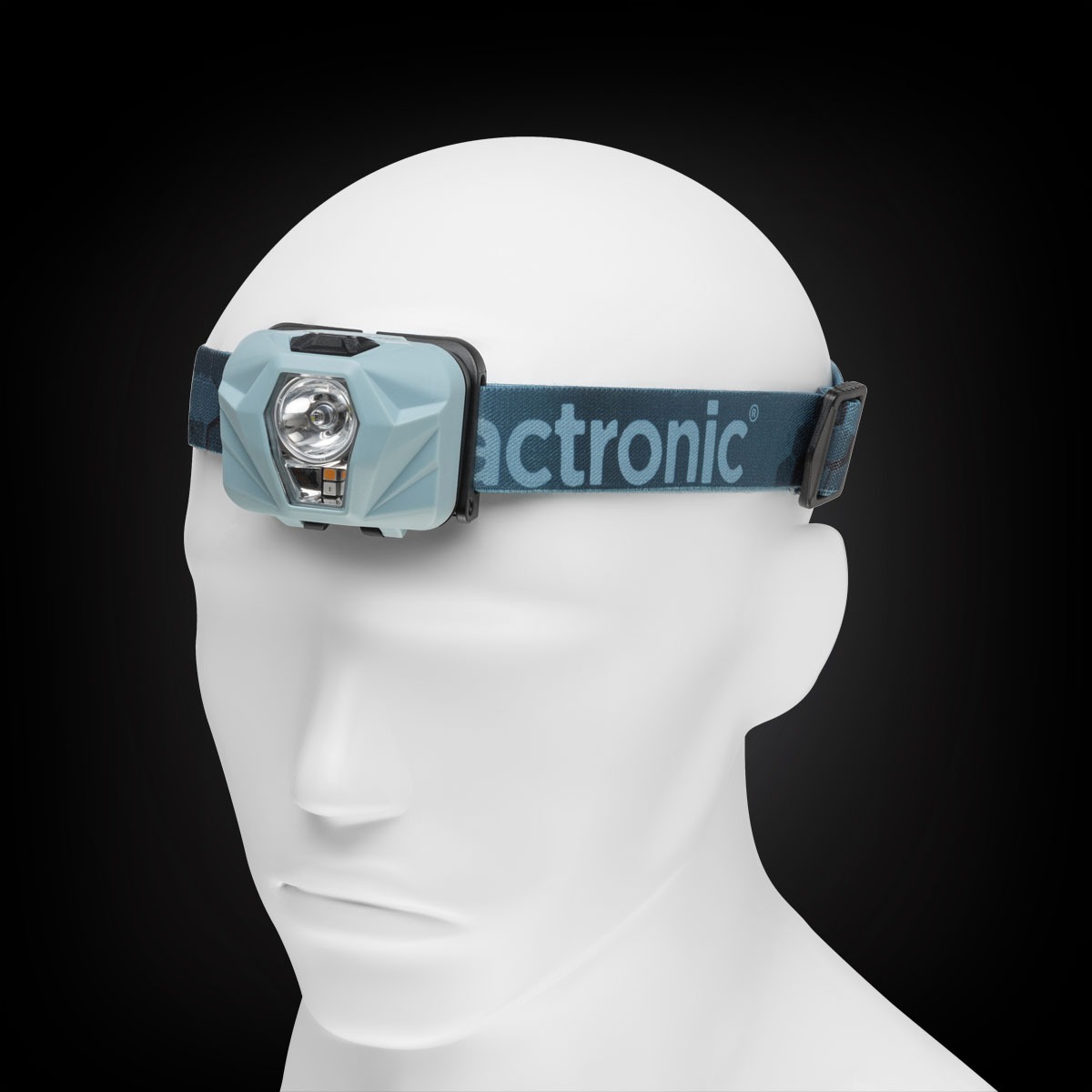 BASE CAMP headlamp, 360 lm - Image 6