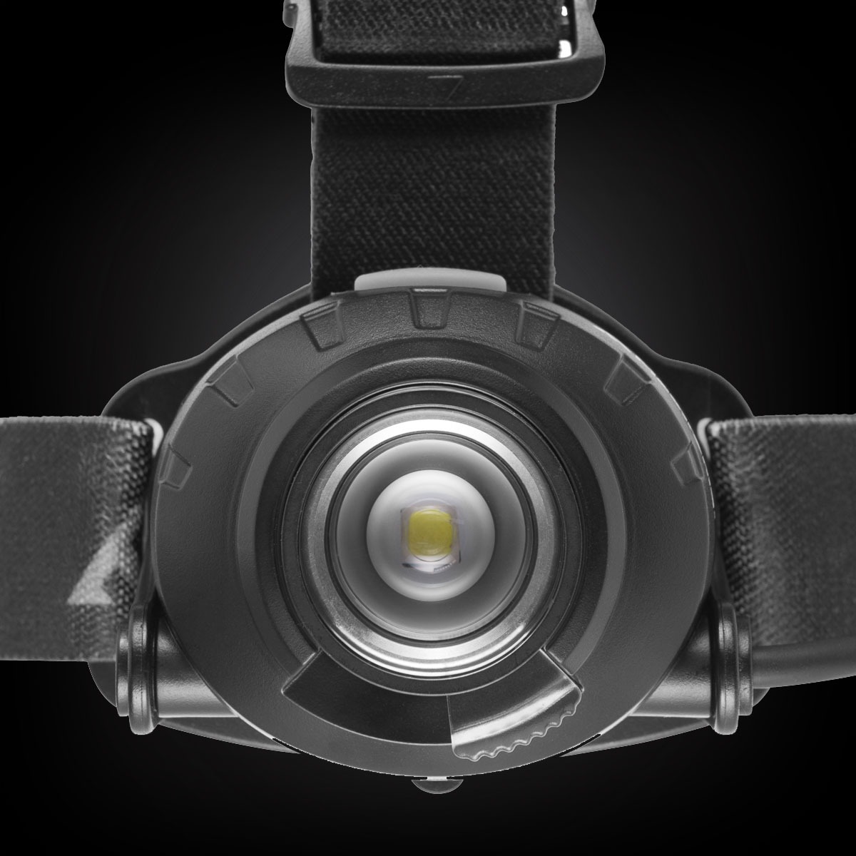 CAMO II latarka czołowa, 490 lm - Image 2