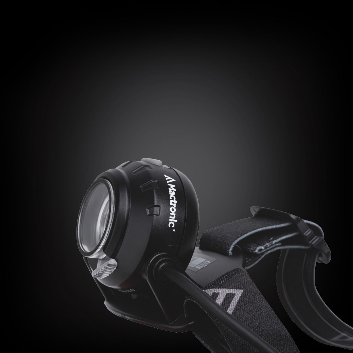 CAMO II latarka czołowa, 490 lm - Image 6