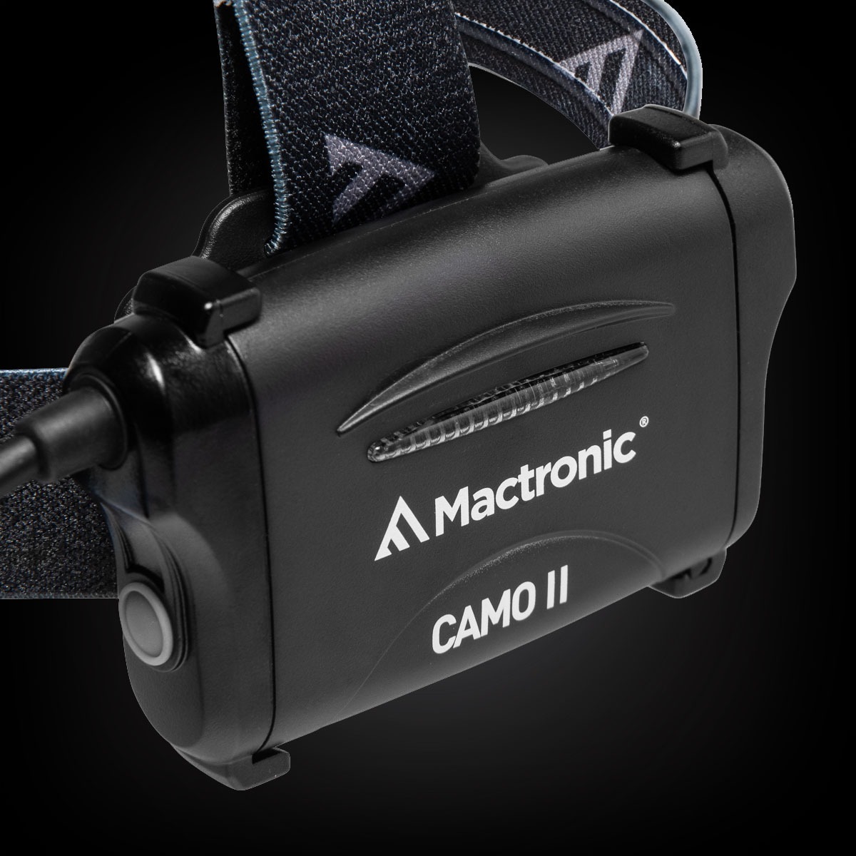 CAMO II latarka czołowa, 490 lm - Image 7