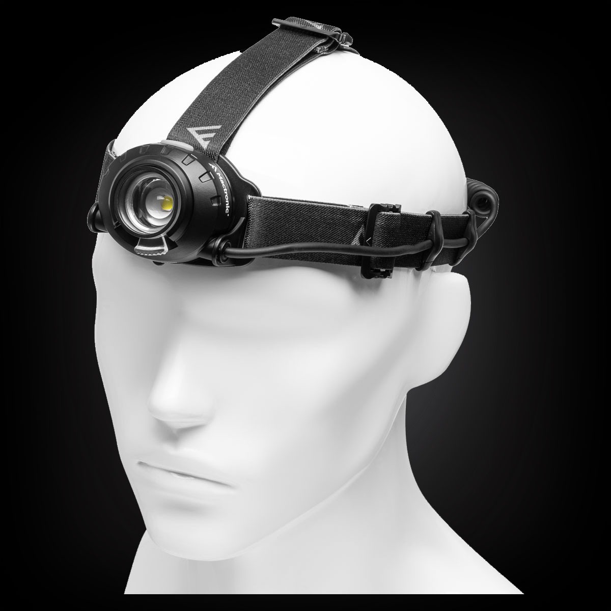 CAMO II latarka czołowa, 490 lm - Image 8