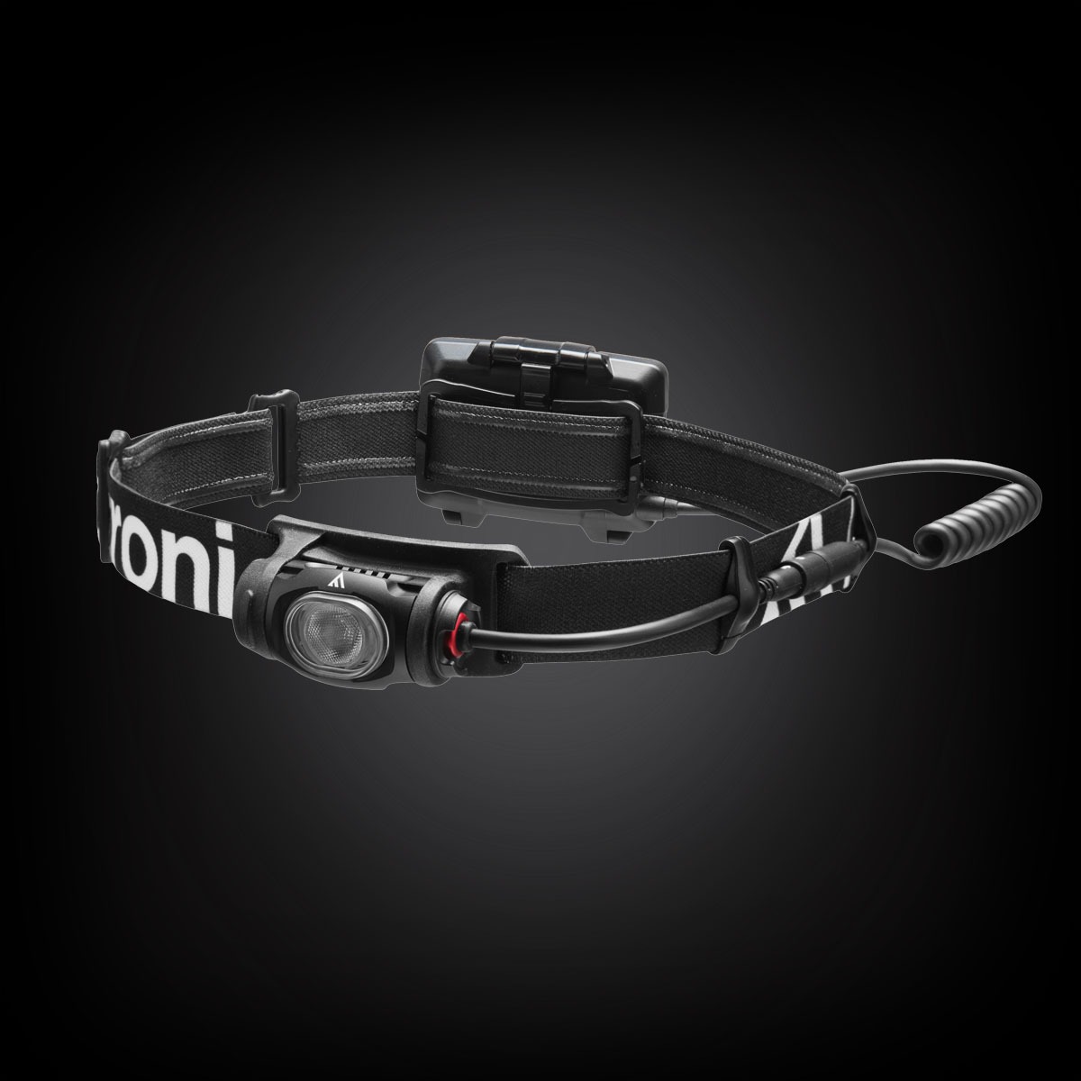VIZO headlamp, 636 lm - Image 2
