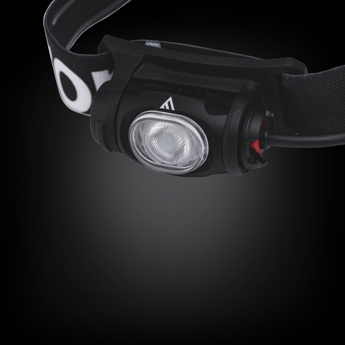 VIZO headlamp, 636 lm - Image 4