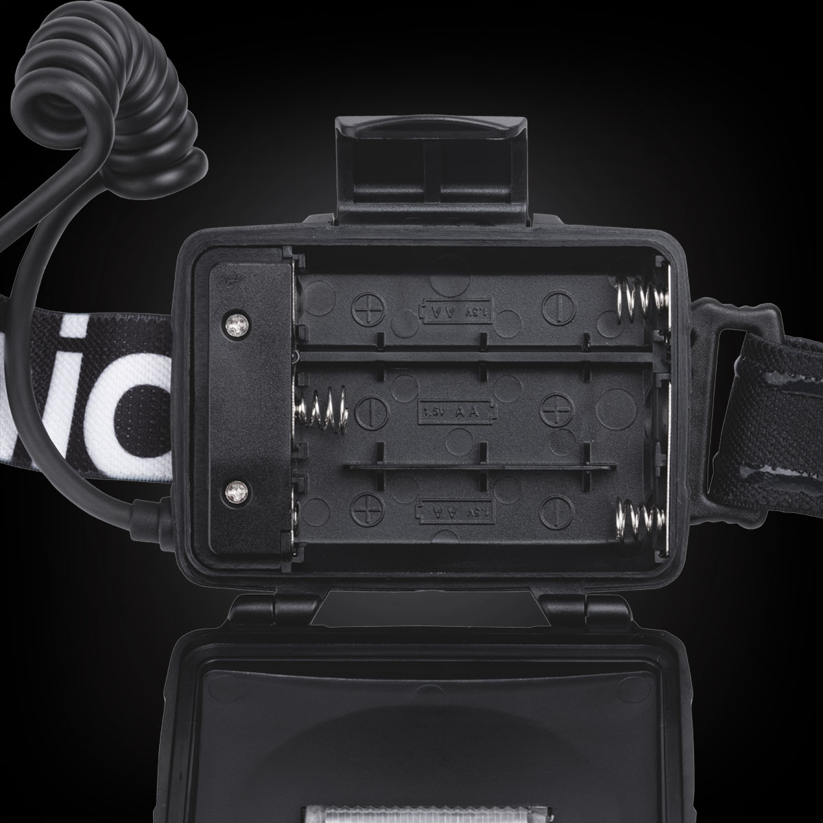 VIZO headlamp, 636 lm - Image 6