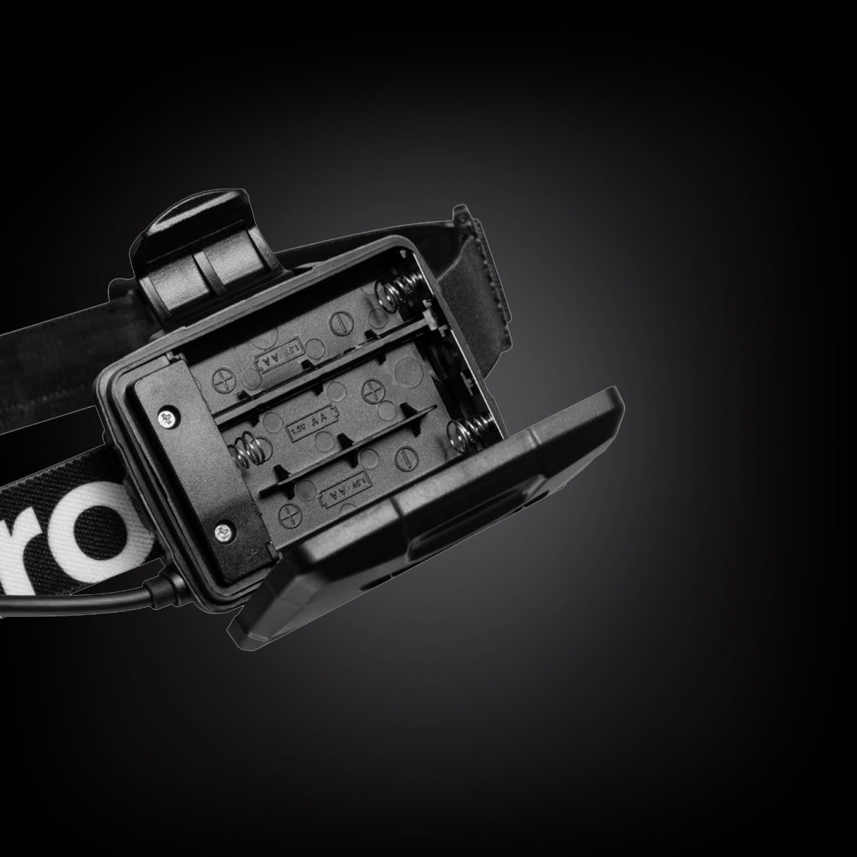 VIZO headlamp, 636 lm - Image 7