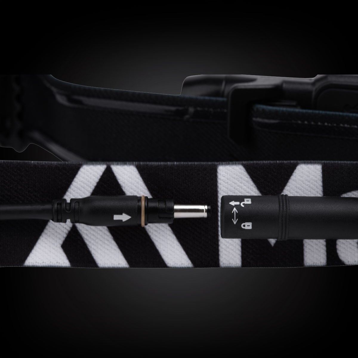 VIZO headlamp, 636 lm - Image 10