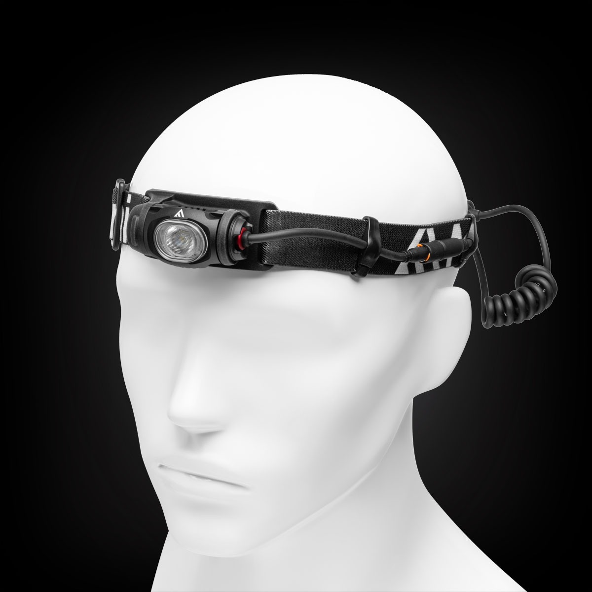 VIZO headlamp, 636 lm - Image 12