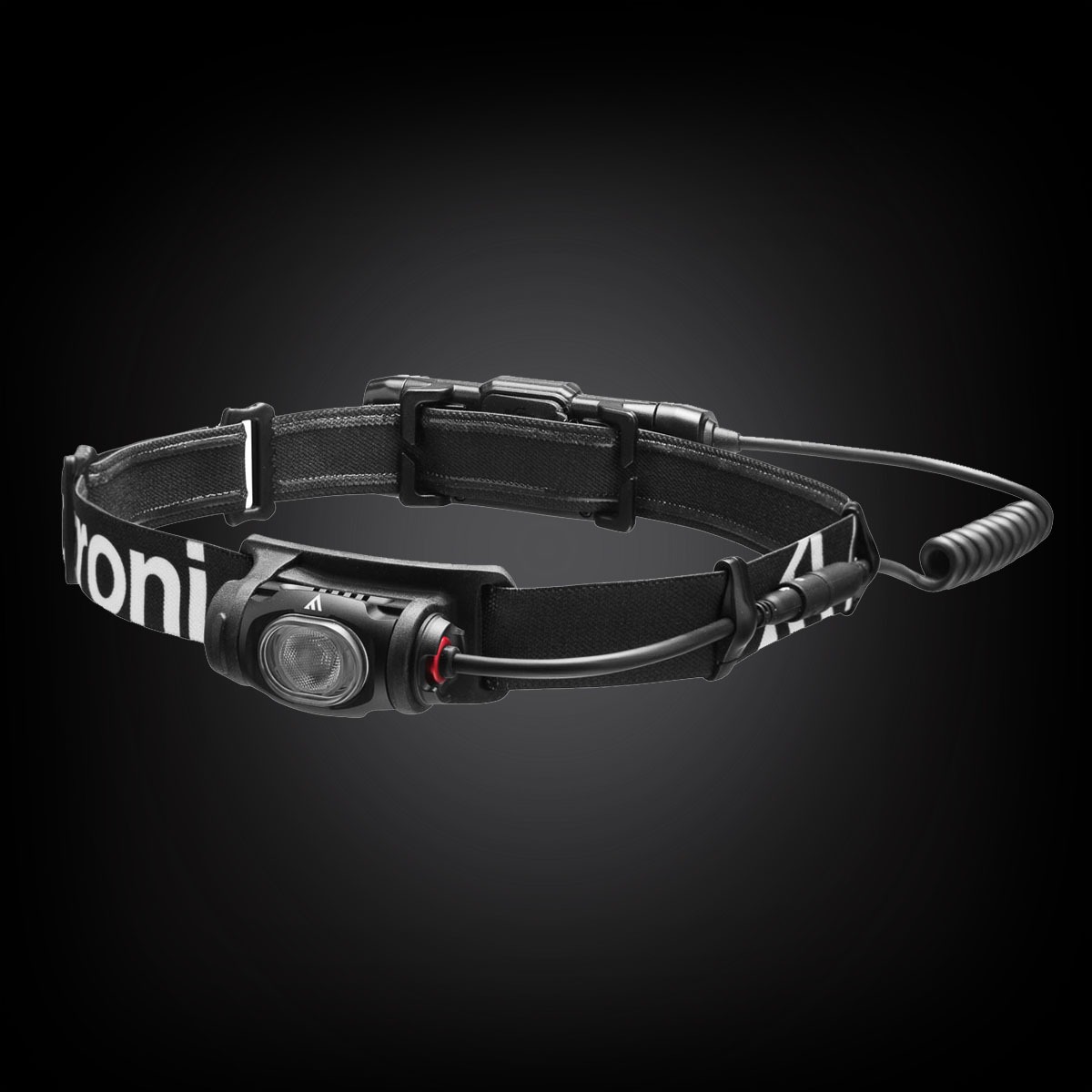 VIZO RC headlamp, 753 lm