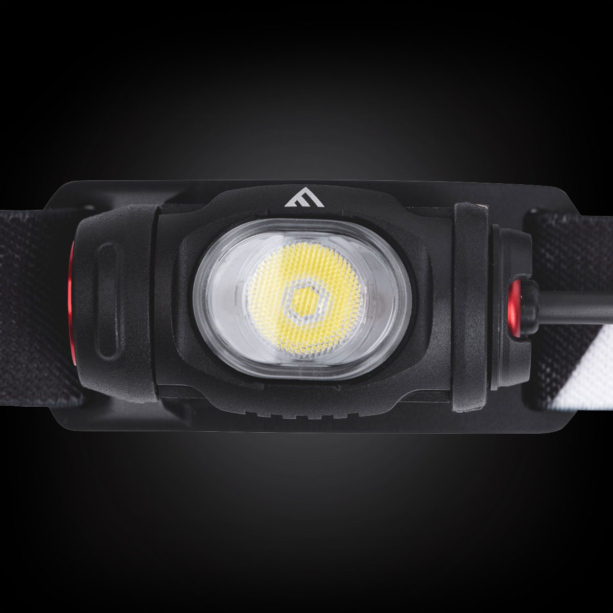 VIZO RC headlamp, 753 lm - Image 2