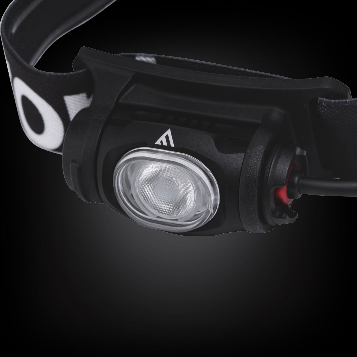 VIZO RC headlamp, 753 lm - Image 3