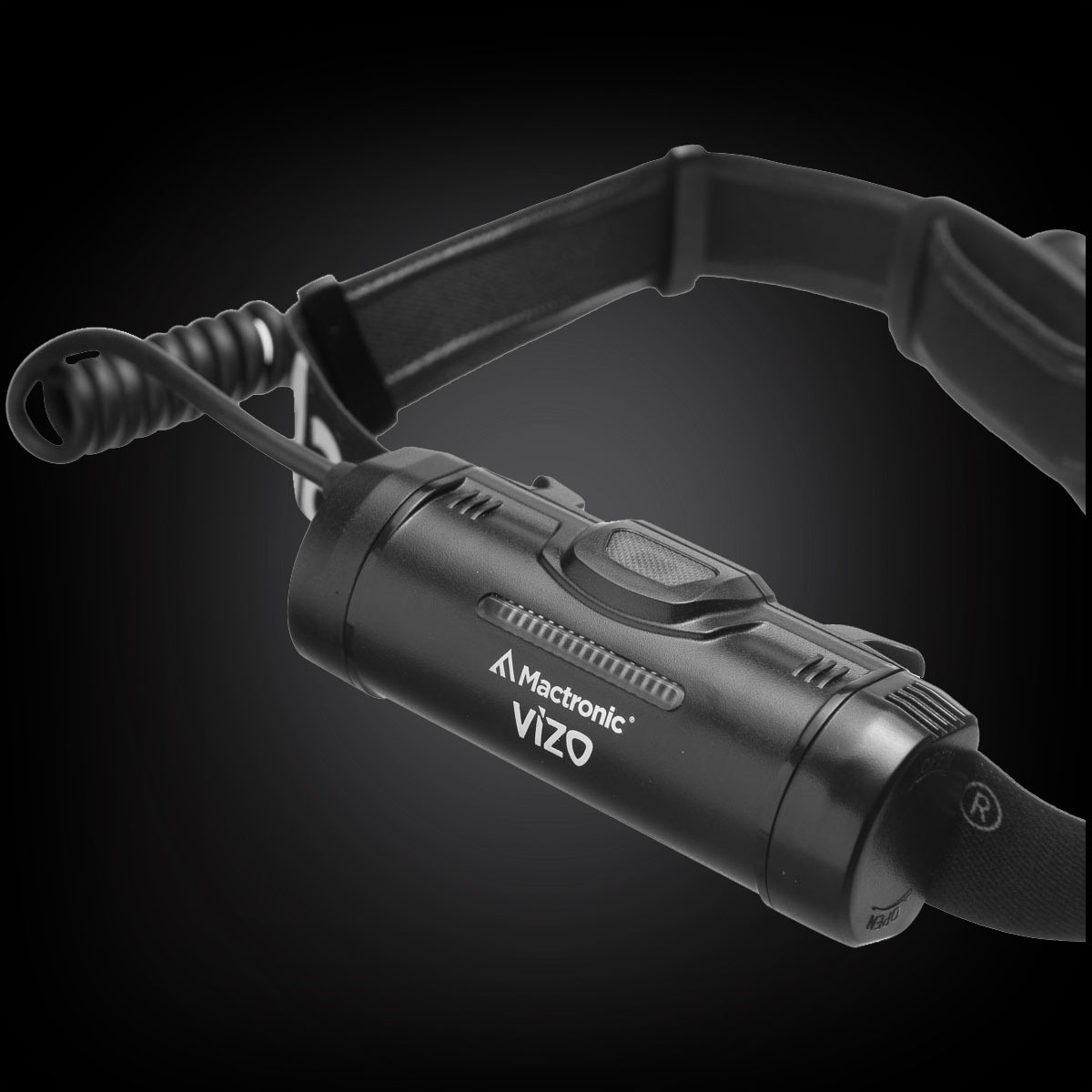 VIZO RC headlamp, 753 lm - Image 5