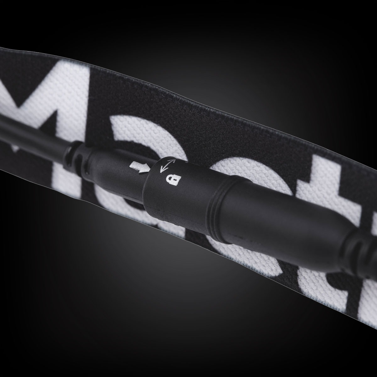 VIZO RC headlamp, 753 lm - Image 9