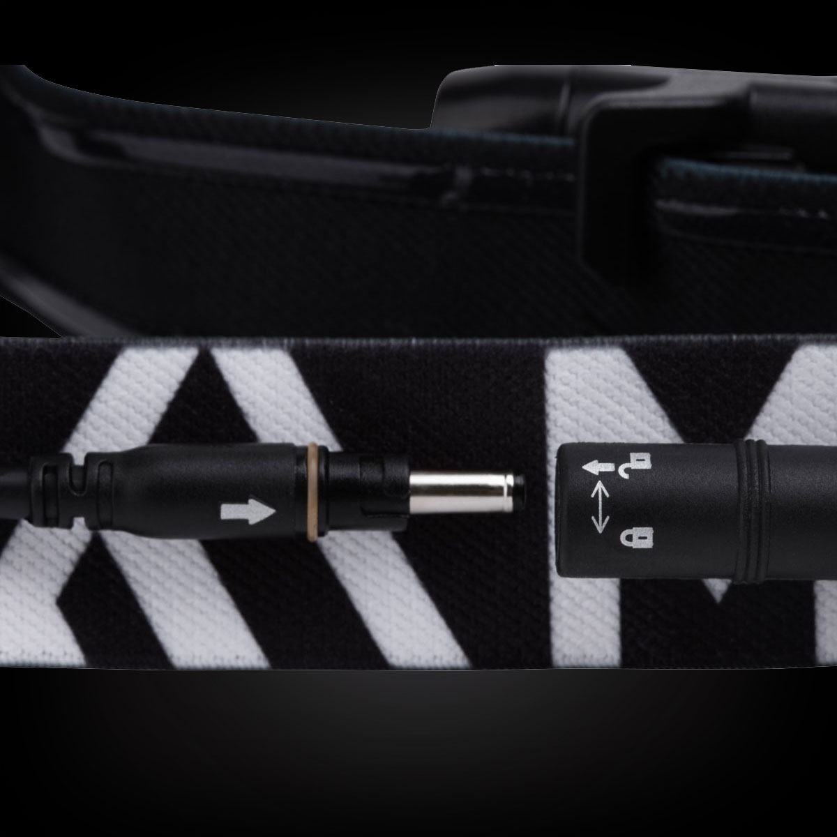 VIZO RC headlamp, 753 lm - Image 10