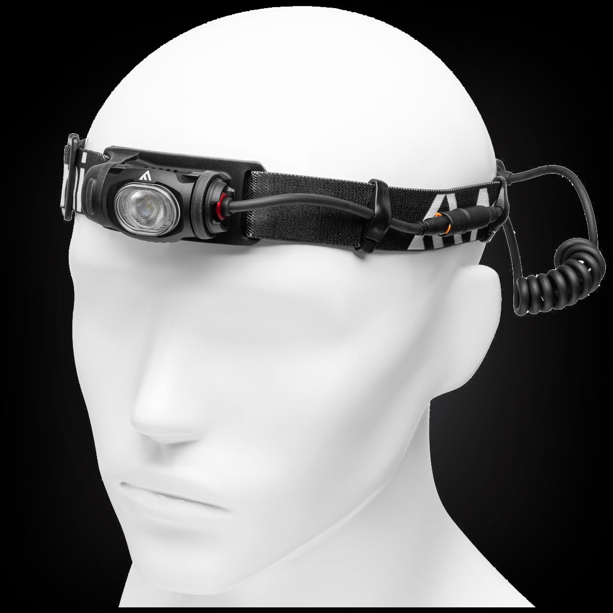 VIZO RC headlamp, 753 lm - Image 11