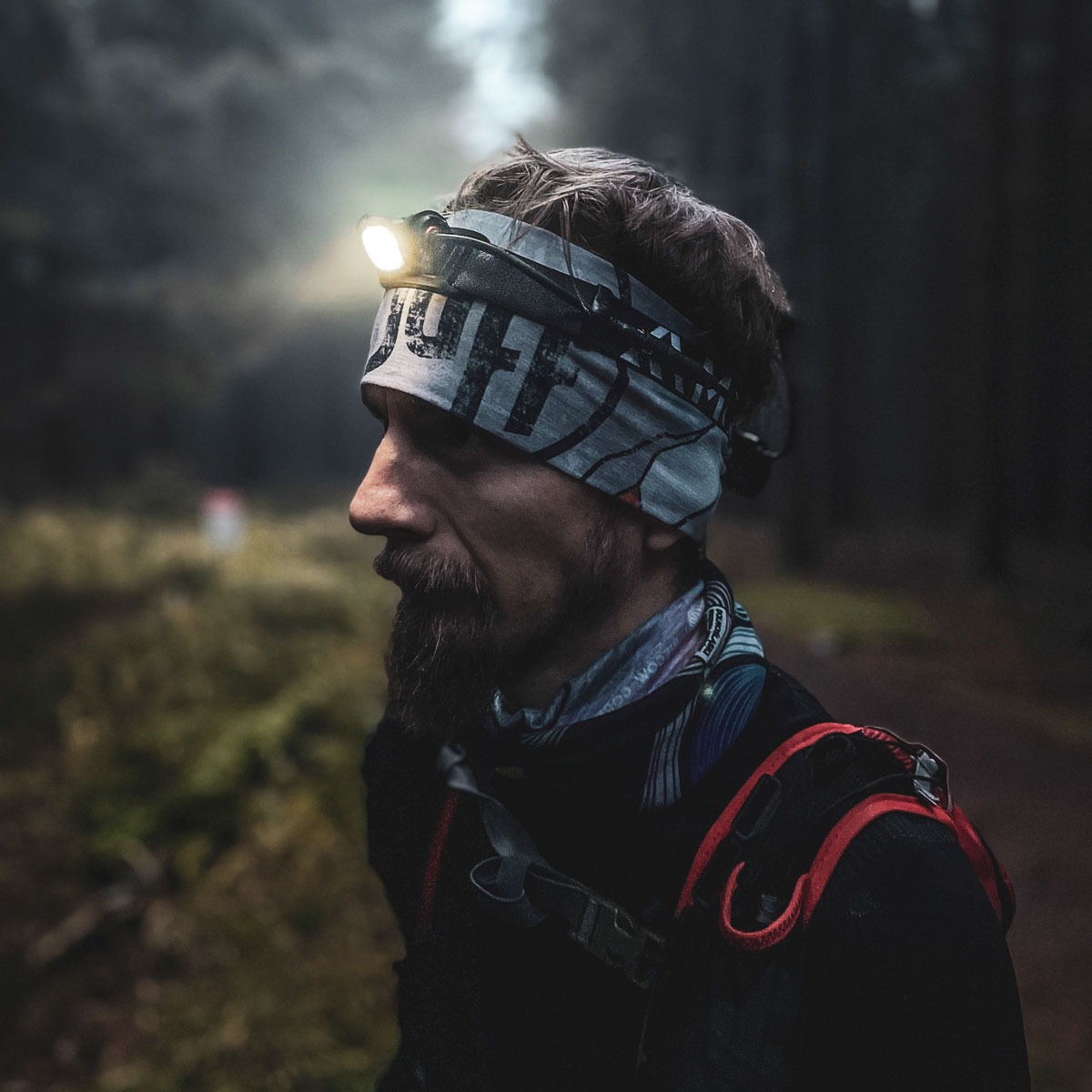 VIZO RC headlamp, 753 lm - Image 12