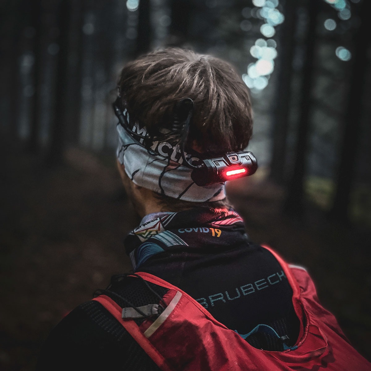 VIZO RC headlamp, 753 lm - Image 13