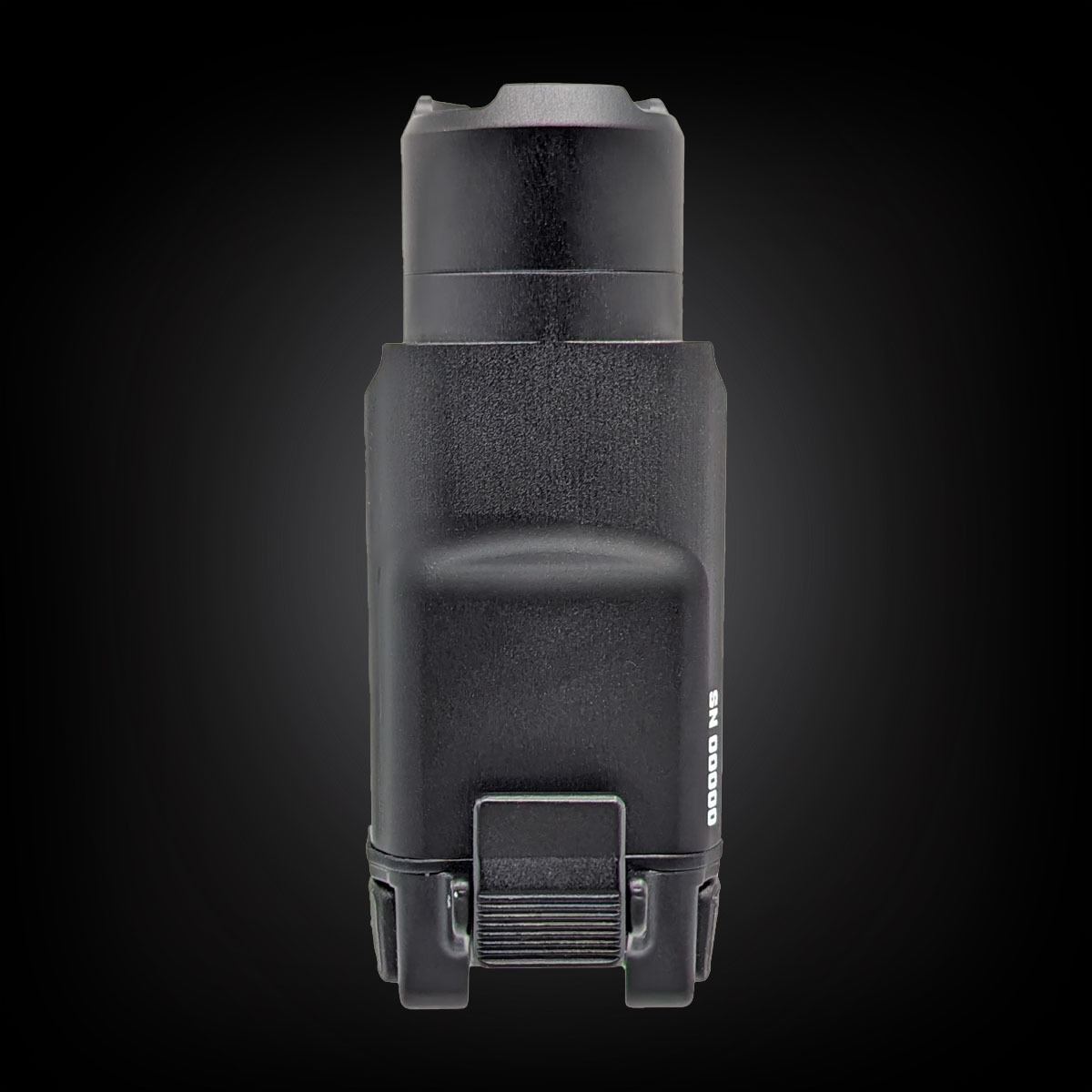 HUSSAR zaawansowana latarka do broni krótkiej, 1000 lm - Image 6