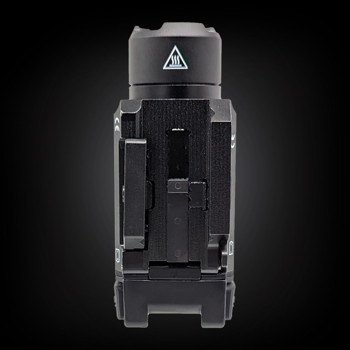 HUSSAR GL advanced tactical handgun light - Image 9
