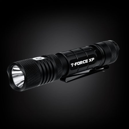 T-FORCE XP latarka taktyczna, 2030 lm