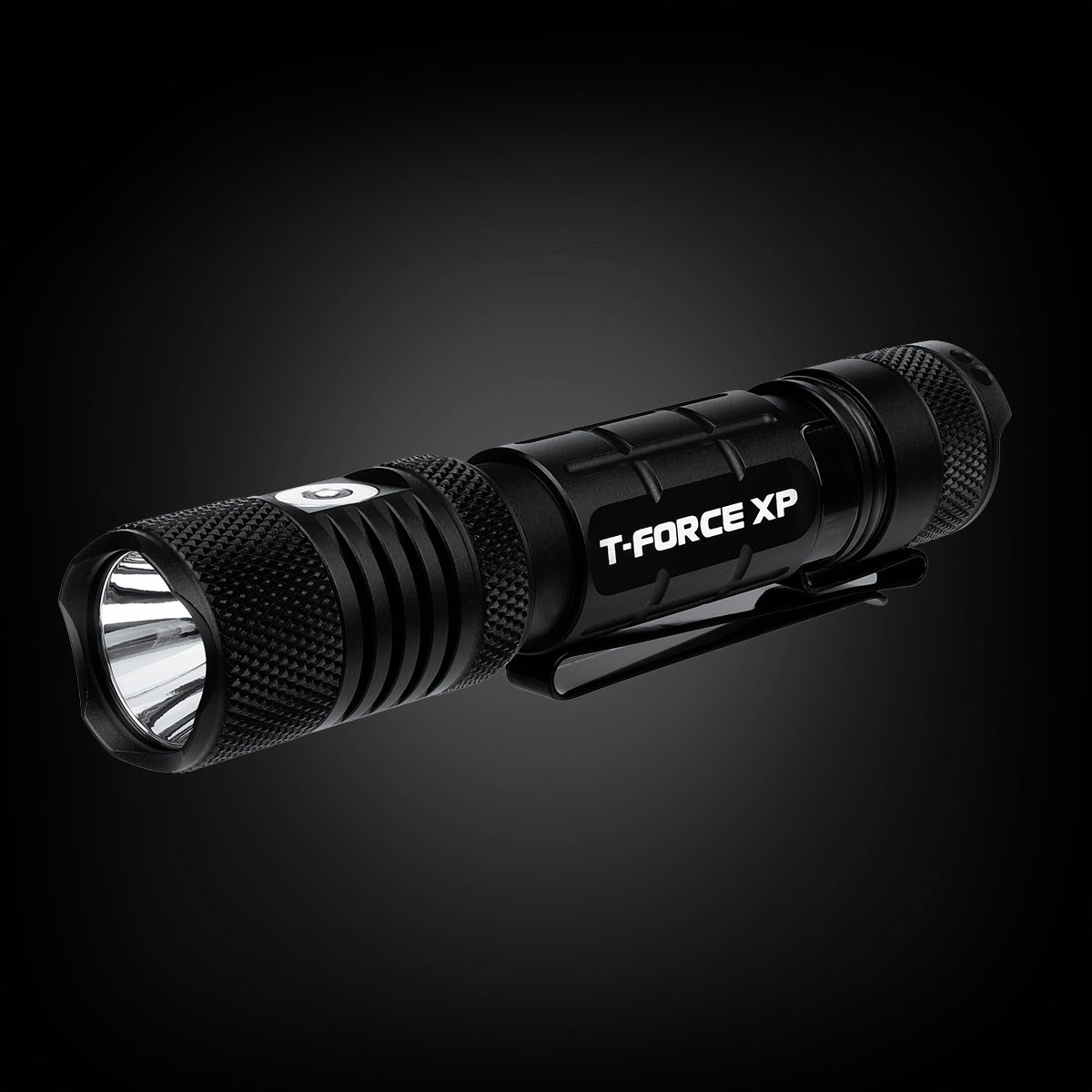 T-FORCE XP latarka taktyczna, 2030 lm
