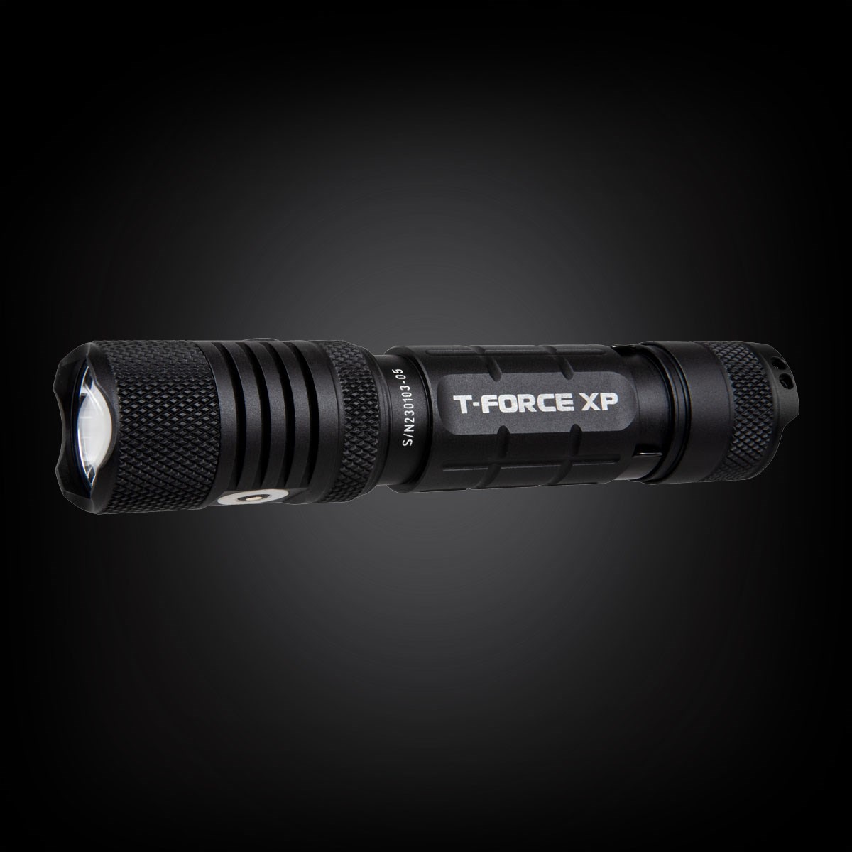 T-FORCE XP latarka taktyczna, 2030 lm - Image 2