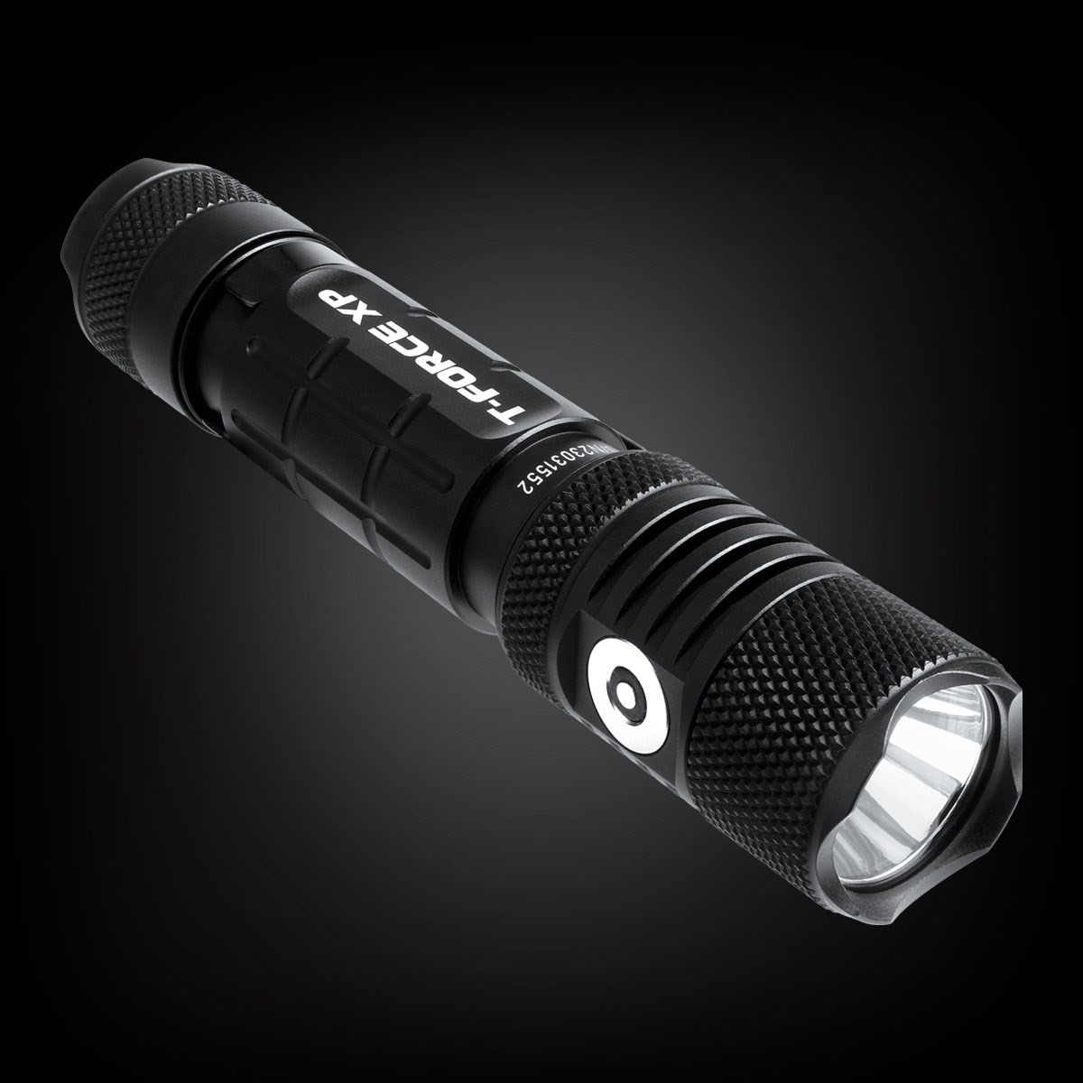 T-FORCE XP latarka taktyczna, 2030 lm - Image 3
