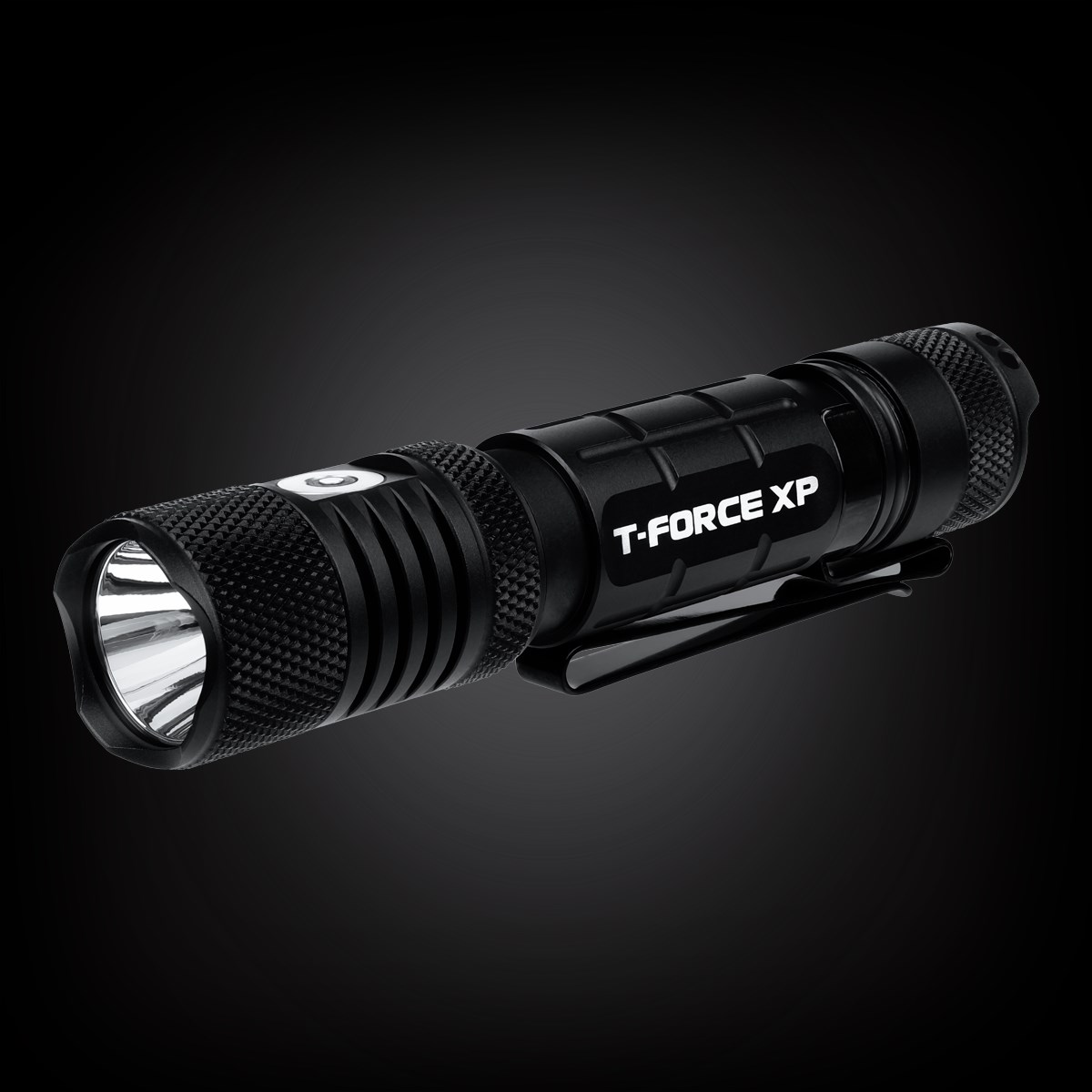 T-FORCE XP latarka taktyczna, 2030 lm - Image 4