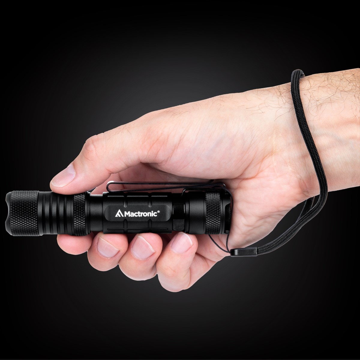 T-FORCE XP latarka taktyczna, 2030 lm - Image 5