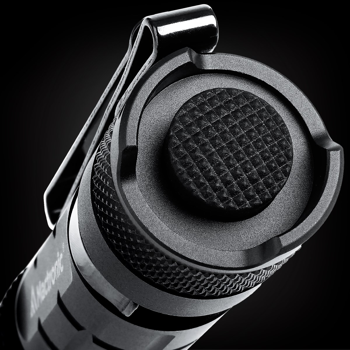 T-FORCE XP latarka taktyczna, 2030 lm - Image 6