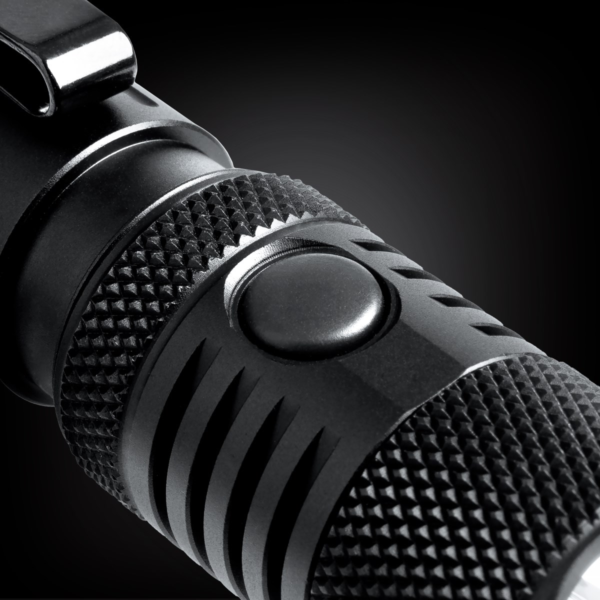 T-FORCE XP latarka taktyczna, 2030 lm - Image 8