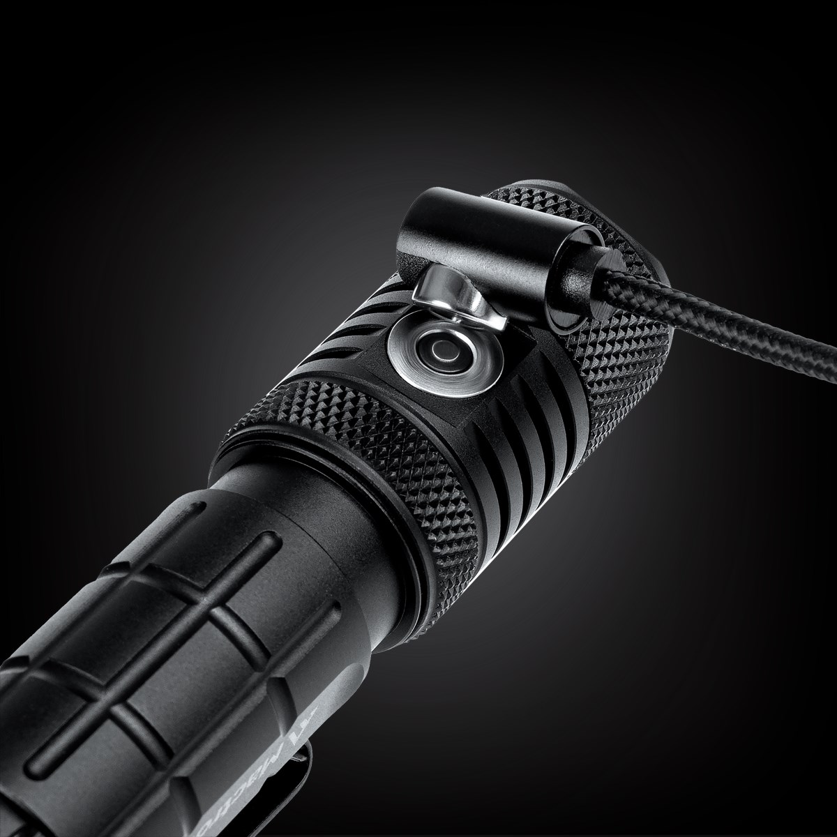 T-FORCE XP latarka taktyczna, 2030 lm - Image 9