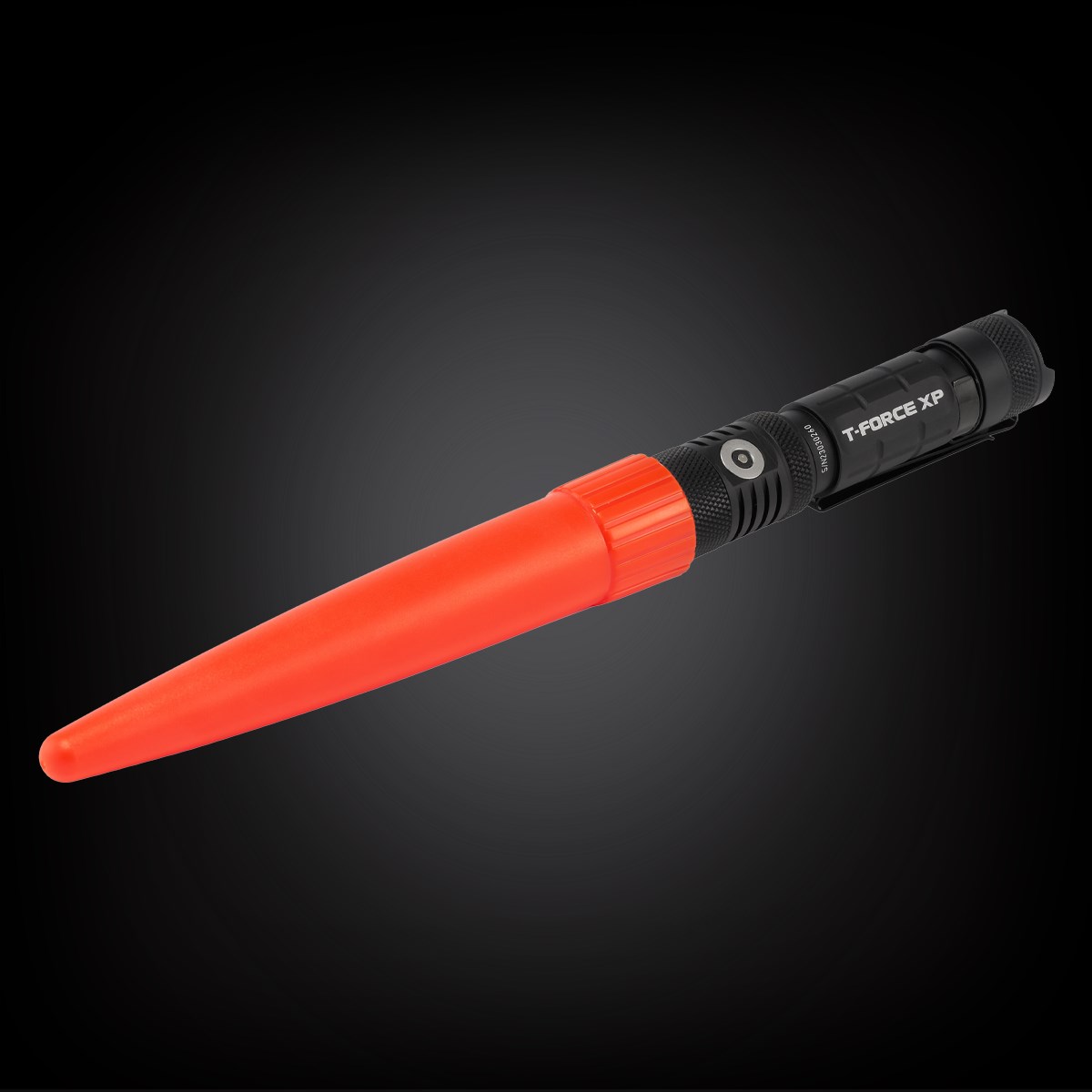 T-FORCE XP latarka taktyczna, 2030 lm - Image 16