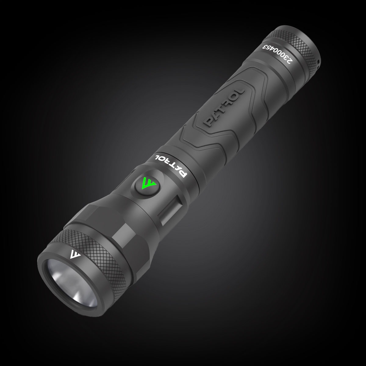 PATROL RX latarka patrolowa, 2000 lm - Image 2