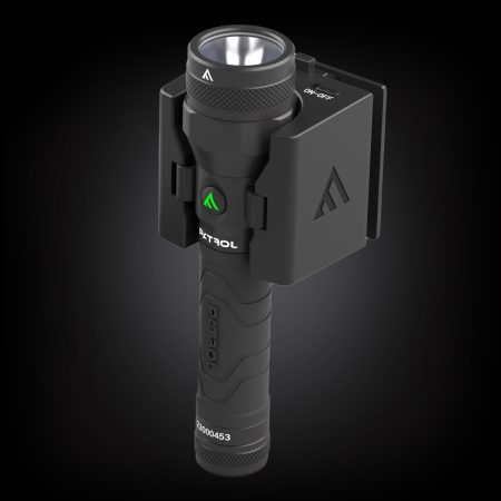 PATROL RX latarka patrolowa, 2000 lm