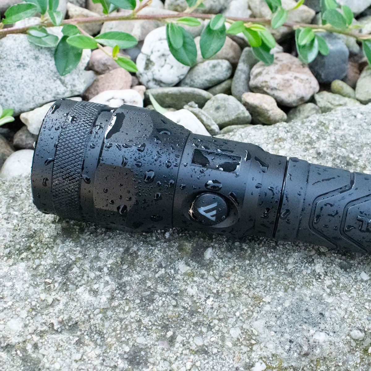 PATROL RX latarka patrolowa, 2000 lm - Image 5