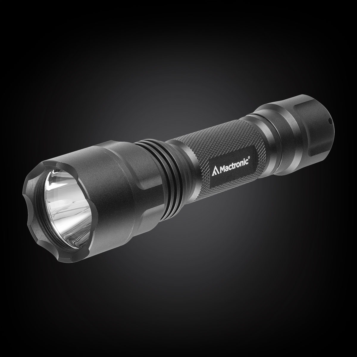 BLACK EYE 1000 latarka ręczna, 1000 lm