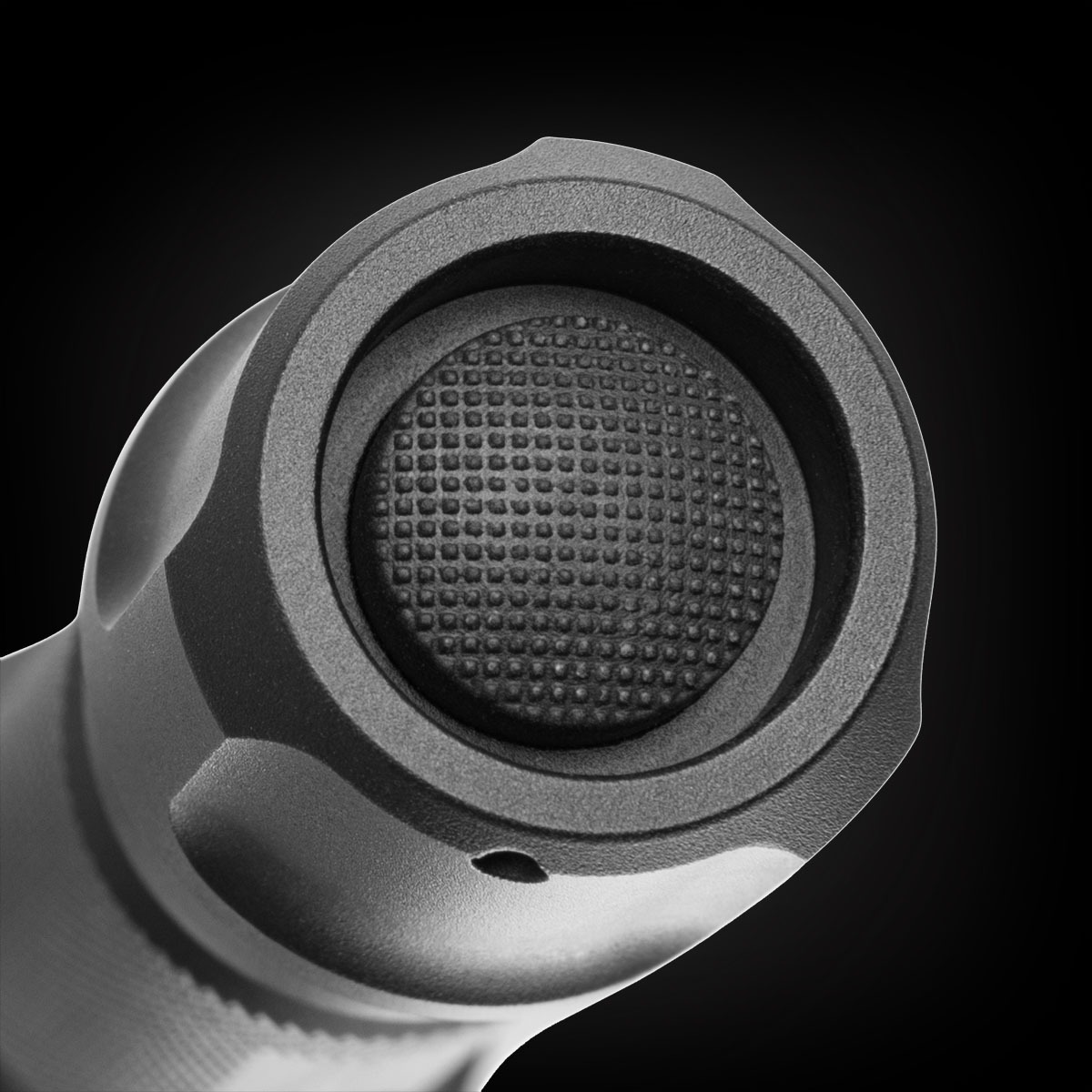 BLACK EYE 1000 latarka ręczna, 1000 lm - Image 3