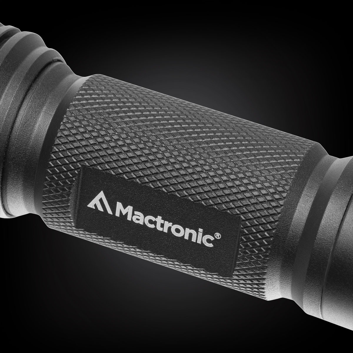 BLACK EYE 1000 latarka ręczna, 1000 lm - Image 4