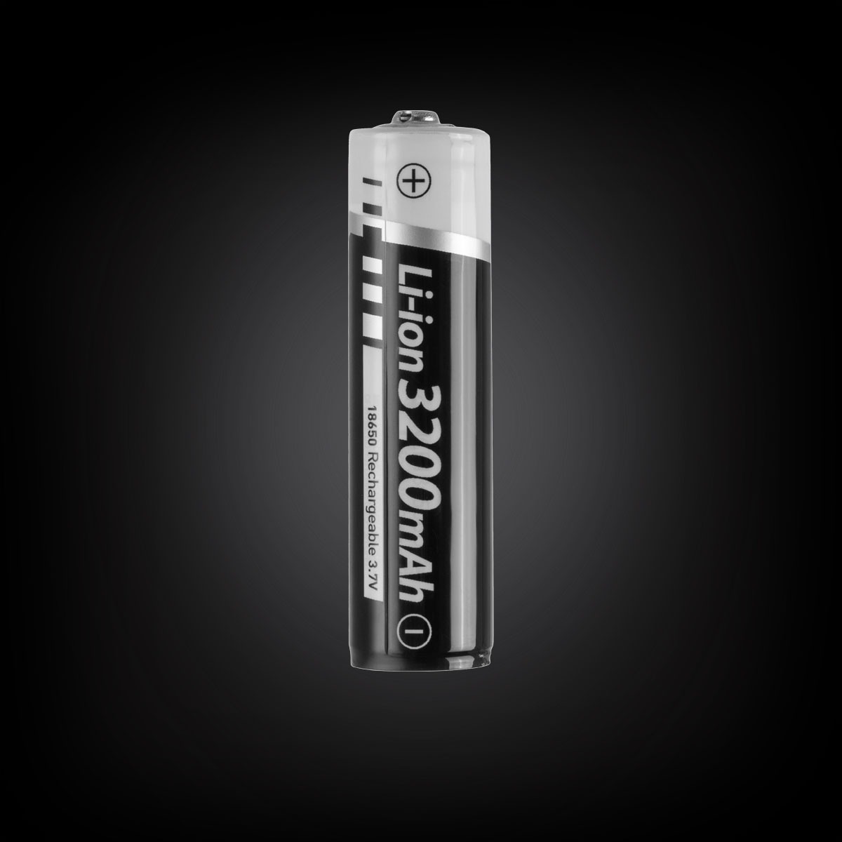 BLACK EYE 1000 latarka ręczna, 1000 lm - Image 6