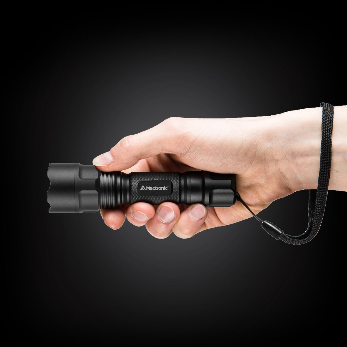 BLACK EYE 1000 latarka ręczna, 1000 lm - Image 8