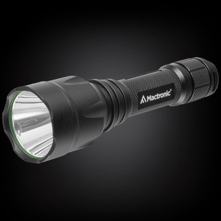 BLACK EYE 1550 latarka ręczna, 1550 lm