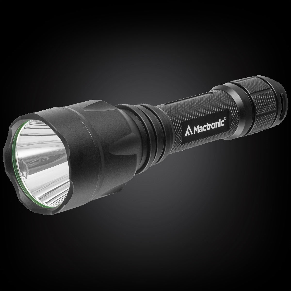 BLACK EYE 1550 latarka ręczna, 1550 lm