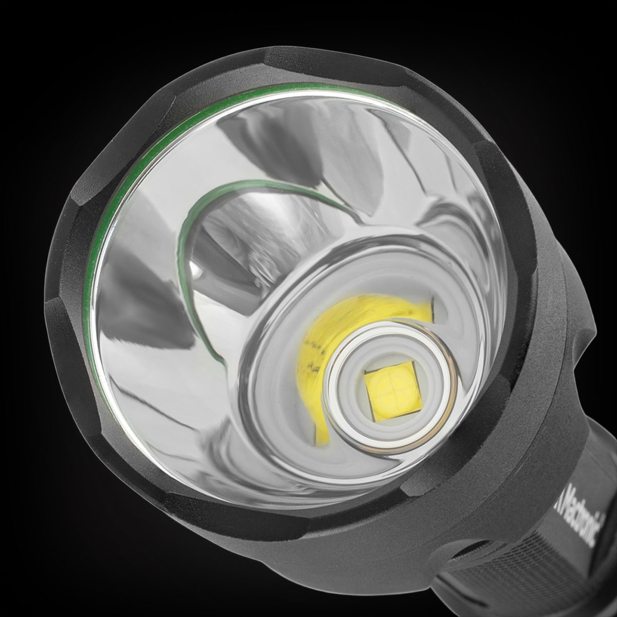 BLACK EYE 1550 latarka ręczna, 1550 lm - Image 3